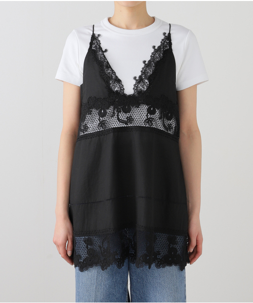 journal standard L'essage（ジャーナルスタンダード レサージュ