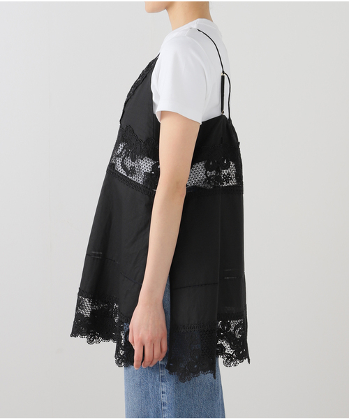 journal standard L'essage（ジャーナルスタンダード レサージュ