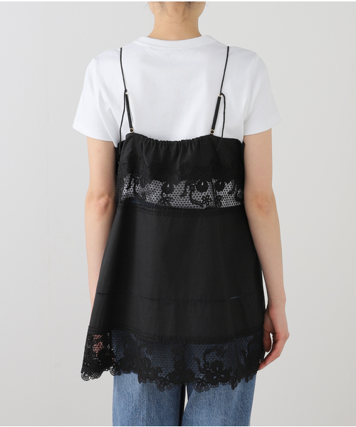 journal standard L'essage（ジャーナルスタンダード レサージュ