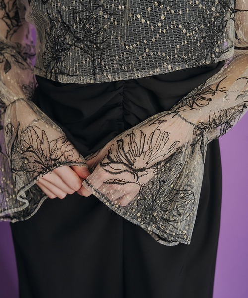 スーツ・フォーマル・ドレス goldyflower manyway dress et.UNiVER ドレス goldyflower manyway dress : ZOZOTOWN Yahoo