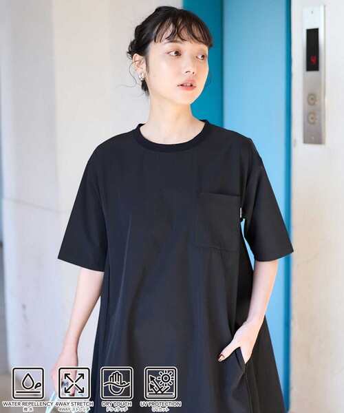 ワンピース THOUSAND MILE × FREAK'S STORE/サウザンドマイル 5