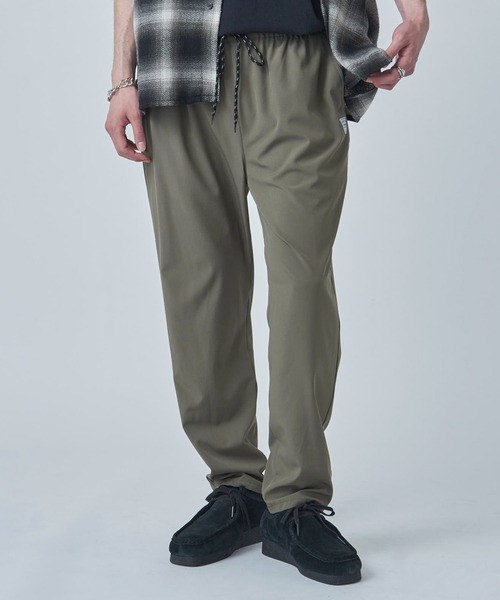 OUTDOOR PRODUCTS パンツ 「OUTDOOR PRODUCTS」ポリマルチ