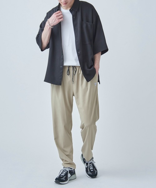OUTDOOR PRODUCTS パンツ 「OUTDOOR PRODUCTS」ポリマルチ