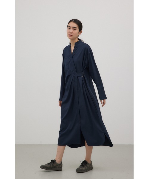 レディースファッション 美品♪クロスアンドクロス カシュクール
