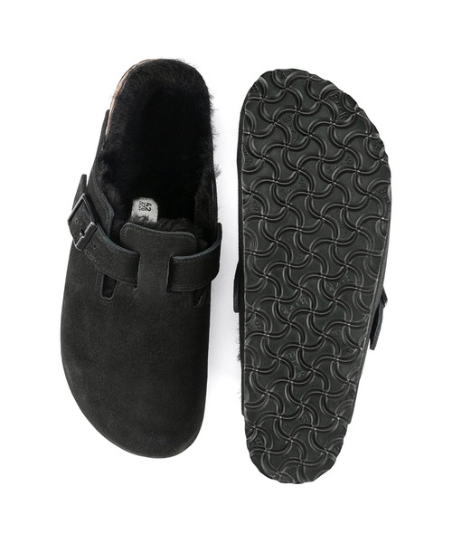 【関税込み】Birkenstock フラットサンダル 関税込み】Birkenstock フラットサンダル (BIRKENSTOCK/フラット