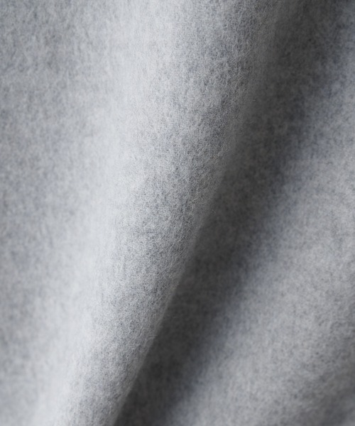 「Whim Gazette」 ストール FREE モカ レディース_画像9