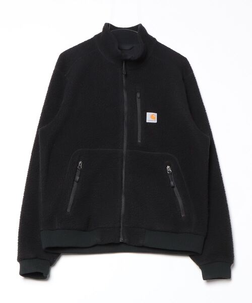 Carhartt（カーハート） ブルゾン M ブラック メンズ : ZOZOTOWN Yahoo