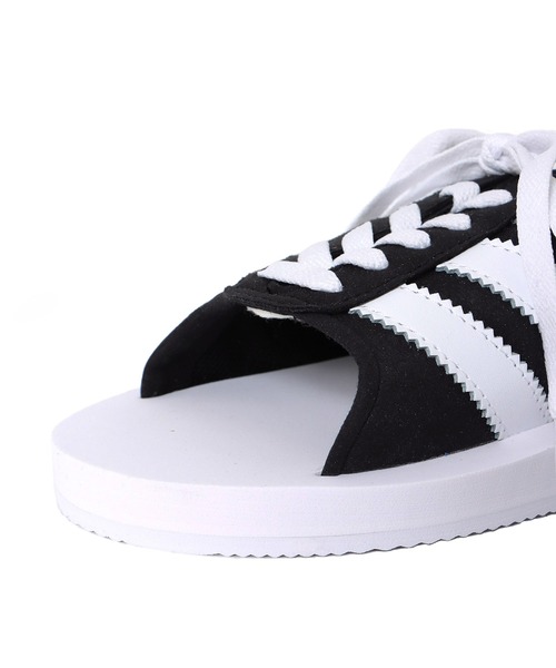 adidas Originals サンダル レディース : ZOZOTOWN Yahoo!店 - 通販