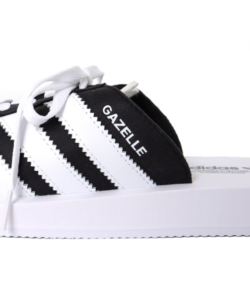 adidas Originals サンダル レディース : ZOZOTOWN Yahoo!店 - 通販