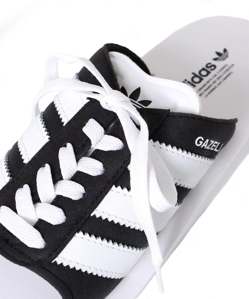 adidas Originals サンダル レディース : ZOZOTOWN Yahoo!店 - 通販