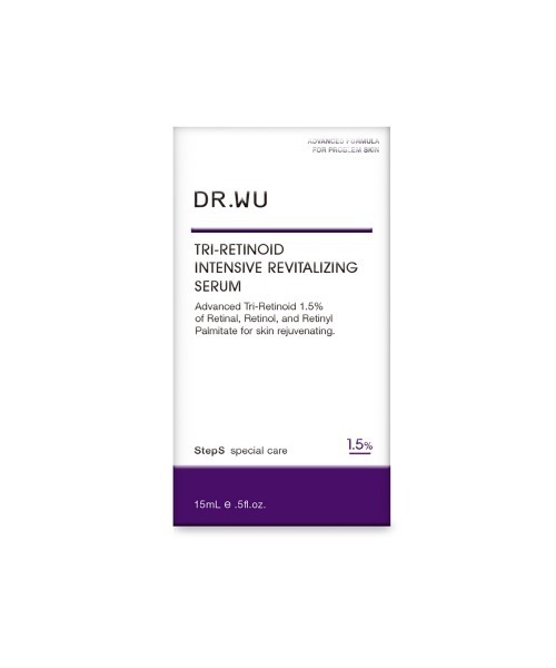 DR.WU リバイタライジング＆ブライトニングセラムセット オンライン ショッピング 通販コスメ・美容 - DR.WU リバイタ