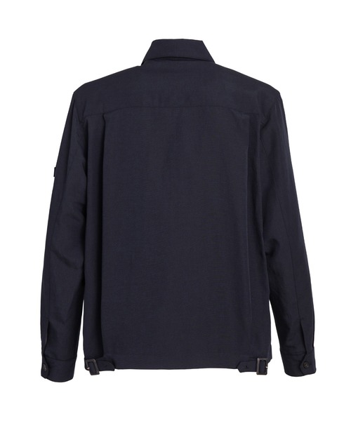 TATRAS ネイビー モッズコート TATRAS（タトラス）の「TATRAS(タトラス) OLVONA オルヴォナ