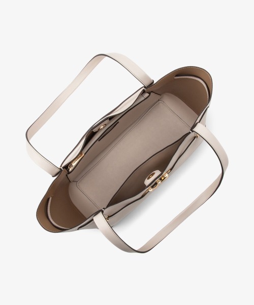 MICHAEL KORS 「MICHAEL KORS」 トートバッグ FREE ベージュ