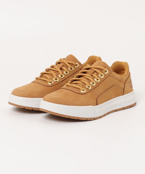 Timberland スニーカー ティンバーランド U MAPLE GROVE LOW