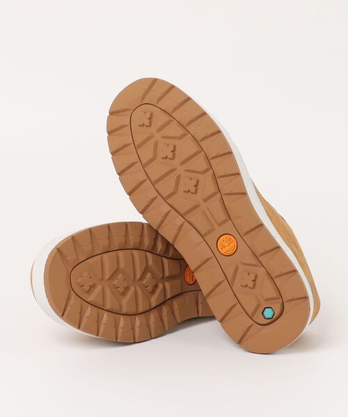 Timberland（ティンバーランド） スニーカー メンズ : ZOZOTOWN Yahoo