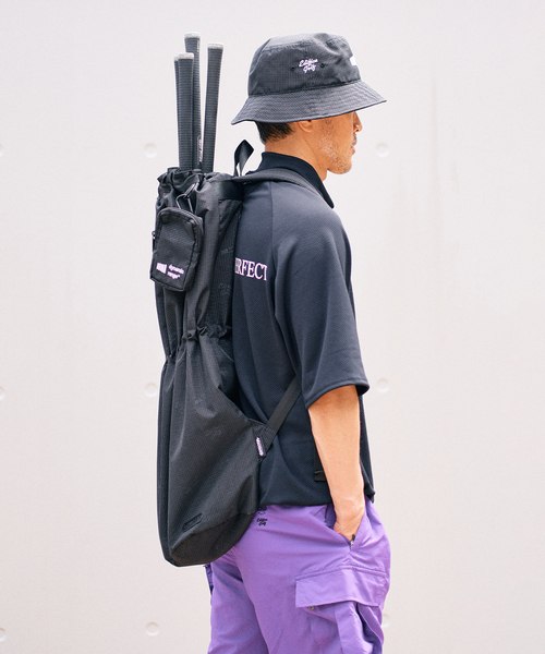 clubhaus / dynamic range×outdoor ゴルフバッグ 楽天市場】【SALE／30%OFF】CLUBHAUS / Dynamic Range * OUTDOOR