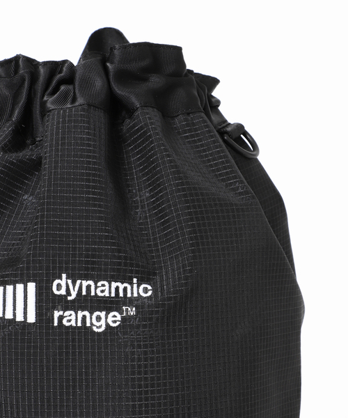 CLUBHAUS Dynamic Range × OUTDOOR キャディバッグ OUTDOOR PRODUCTS（アウトドアプロダクツ） デイバック リュック