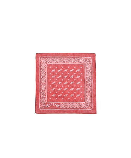 BREATH スカーフ バンダナ BR BANDANA メンズ : ZOZOTOWN Yahoo!店