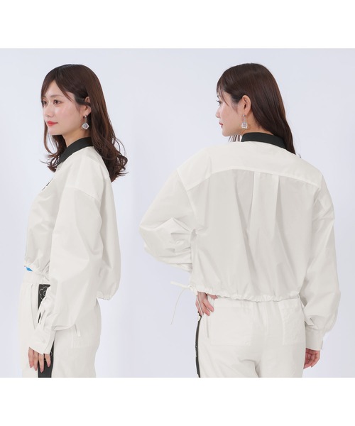 MARY QUANT ブラウス シャツ マリークワント mary quant レトロ
