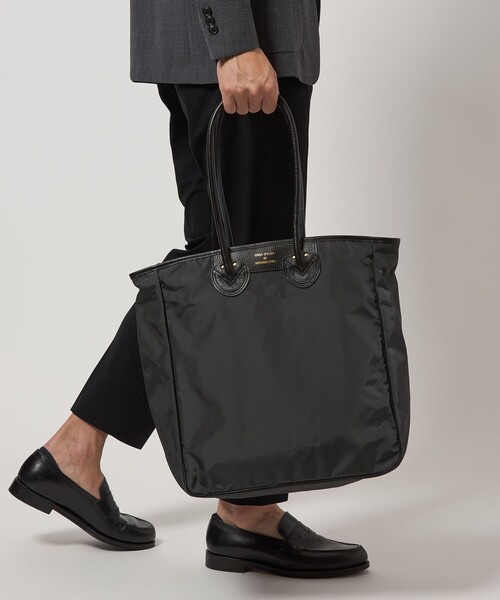 YOUNG&OLSEN The DRYGOODS STORE トートバッグ 「別注