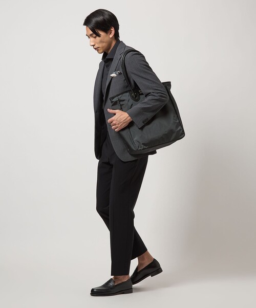 YOUNG&OLSEN The DRYGOODS STORE トートバッグ 「別注