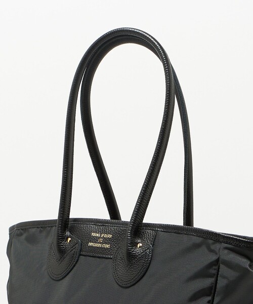 YOUNG&OLSEN The DRYGOODS STORE トートバッグ 「別注