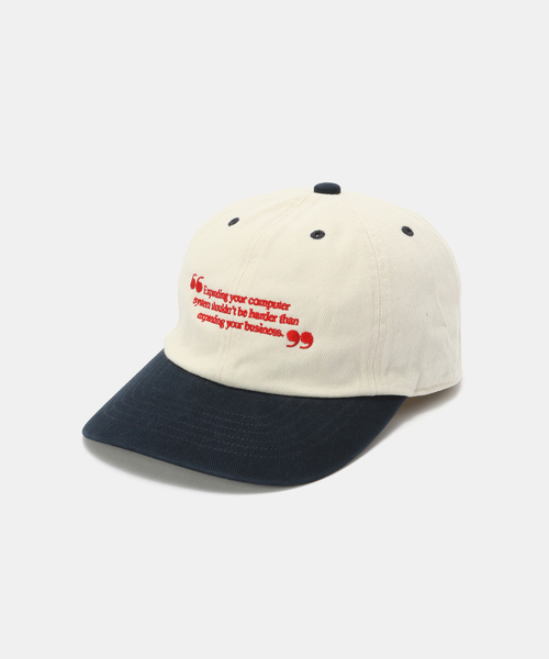 Ophrys オフリス　　00S6 キャップ　新品　完売品 FRAMeWORK キャップ 帽子 Ophrys/オフリス Expanding レディース