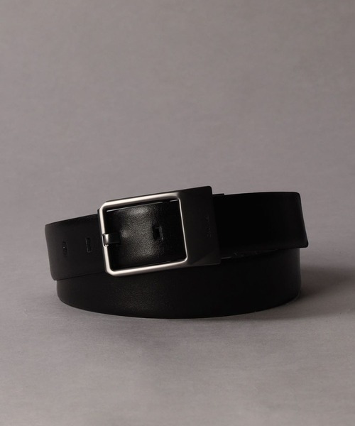 Calvin Klein（カルバン・クライン） ベルト リバーシブル レザー