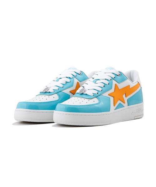 あああページ A BATHING APE スニーカー BAPE STA ICON #2 メンズ : ZOZOTOWN