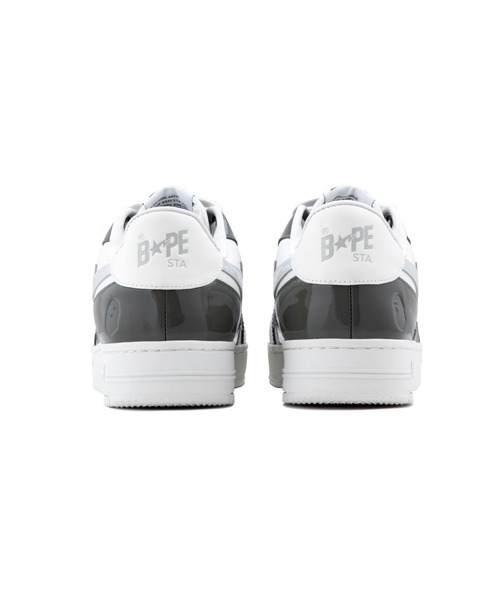 スニーカー BAPE STA ICON #2 メンズの画像