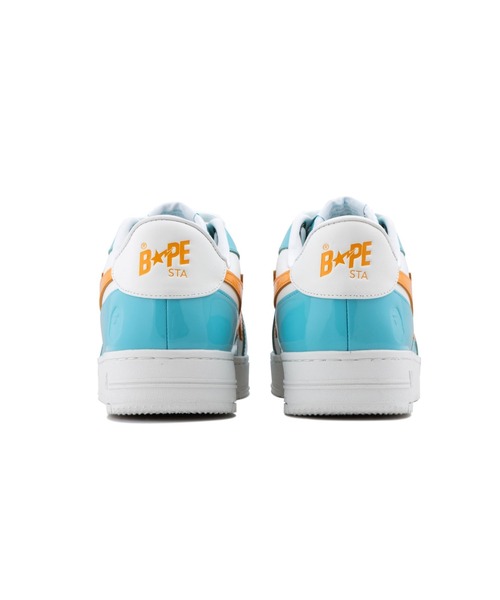 スニーカー BAPE STA ICON #2 メンズの画像