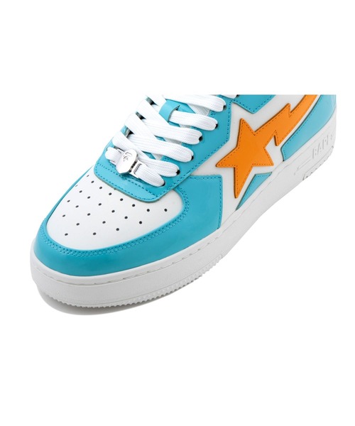 新品未使用 ジョウンド × ア ベイシング エイプ ベイプスタ A BATHING APE（アベイシングエイプ） スニーカー BAPE STA ICON #2