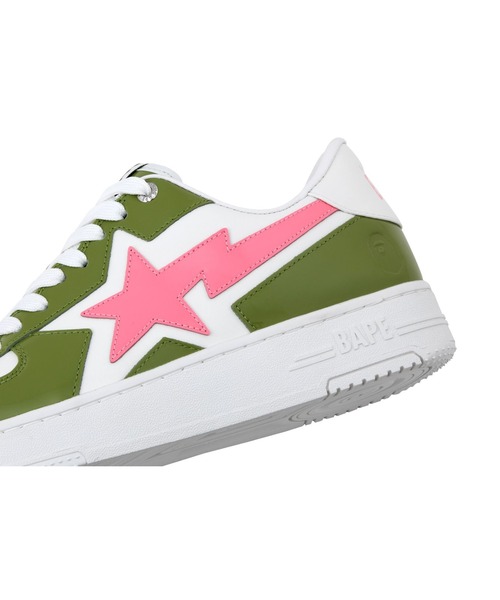 【A BATHING APE】3色展開 BAPE STA ICON #2 UNISEX 要在庫確認 BAPE STA ICON #2 – uk.bape.com