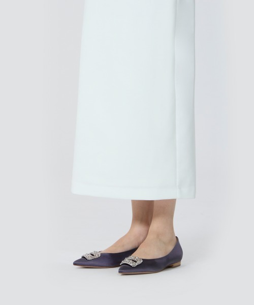 PELLICO（ペリーコ） パンプス ANIMA アネッリフィッビア パンプス 1.0