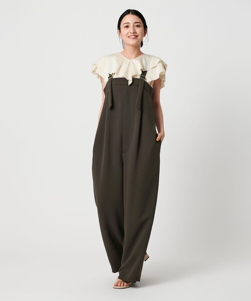 BEAUTY＆YOUTH UNITED ARROWS サロペット オーバーオール