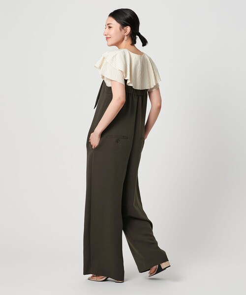 サロペット・オーバーオール・オールインワン BEAUTY&YOUTH UNITED ARROWS BEAUTY＆YOUTH UNITED ARROWS サロペット オーバーオール