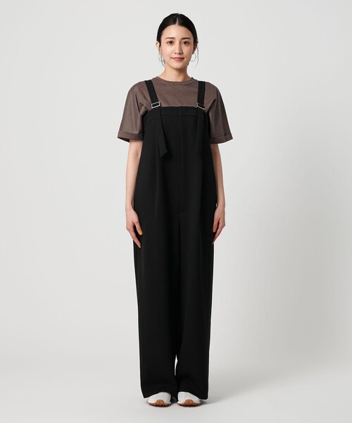 BEAUTY＆YOUTH UNITED ARROWS サロペット オーバーオール