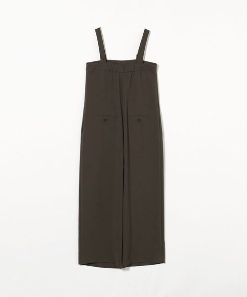 BEAUTY＆YOUTH UNITED ARROWS サロペット オーバーオール