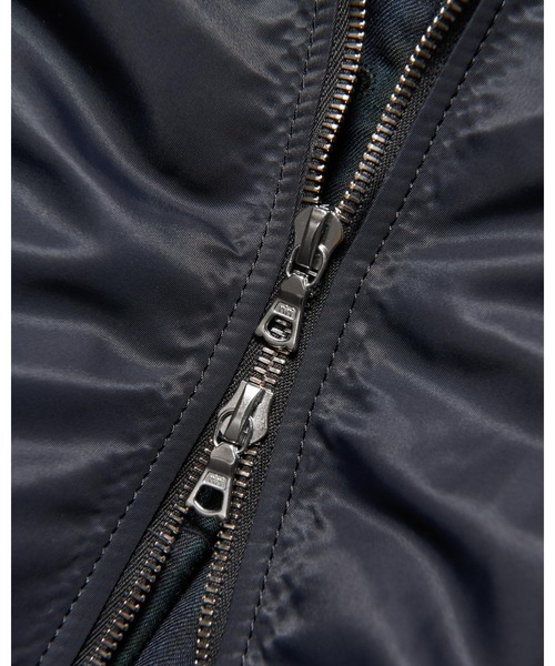 uniform experiment ma1 ma-1 REVERSIBLE MA-1 メンズ レディース