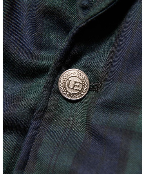 uniform experiment ma1 ma-1 REVERSIBLE MA-1 メンズ レディース