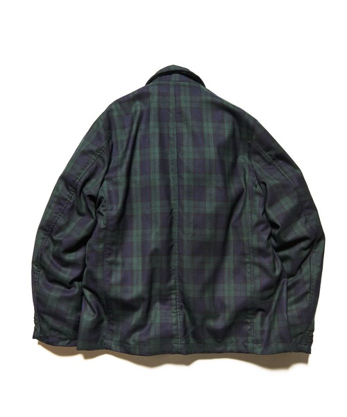 uniform experiment ma1 ma-1 REVERSIBLE MA-1 メンズ レディース