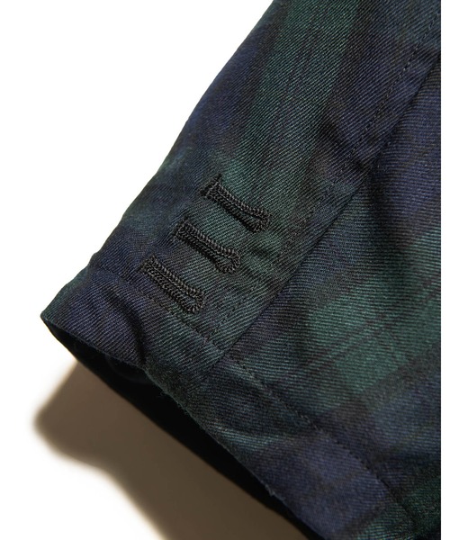 uniform experiment ma1 ma-1 REVERSIBLE MA-1 メンズ レディース
