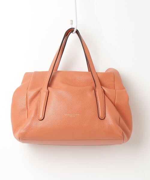 GIANNI CHIARINI 「GIANNI CHIARINI」 ワンポイントトートバッグ