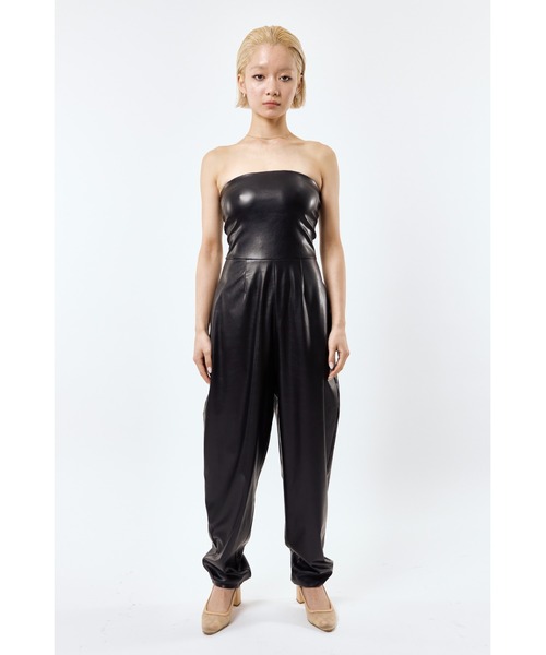 オールインワン Bare jumpsuits/ベアジャンプスーツ レディース