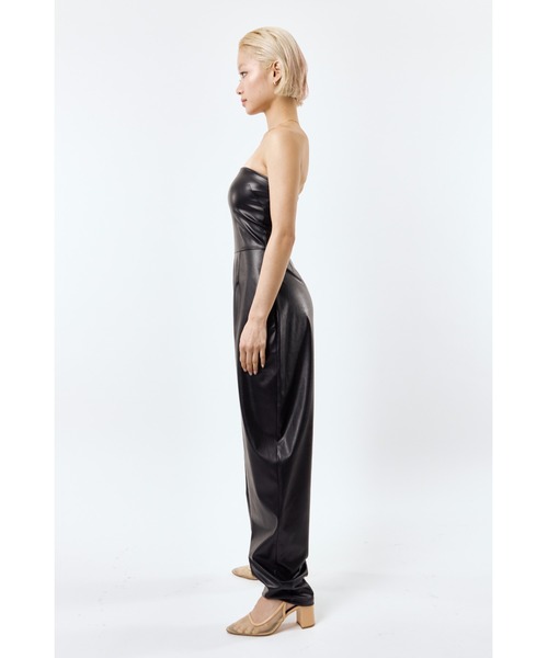 オールインワン Bare jumpsuits/ベアジャンプスーツ レディース