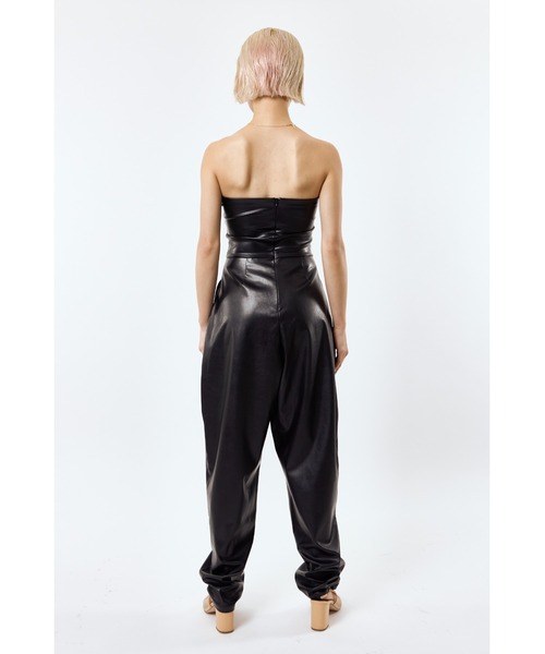 オールインワン Bare jumpsuits/ベアジャンプスーツ レディース