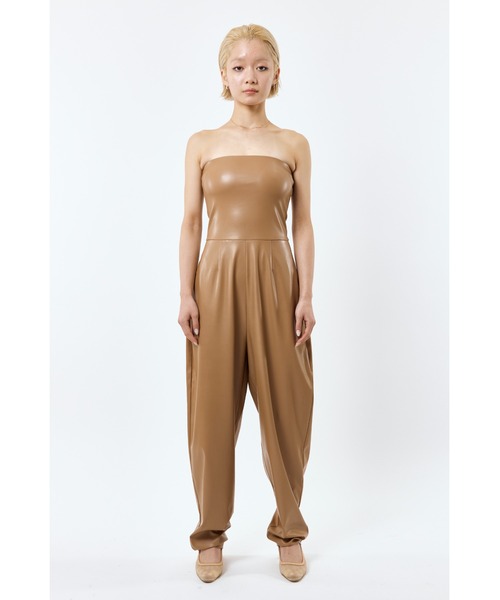 オールインワン Bare jumpsuits/ベアジャンプスーツ レディース