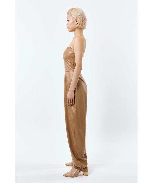 オールインワン Bare jumpsuits/ベアジャンプスーツ レディース