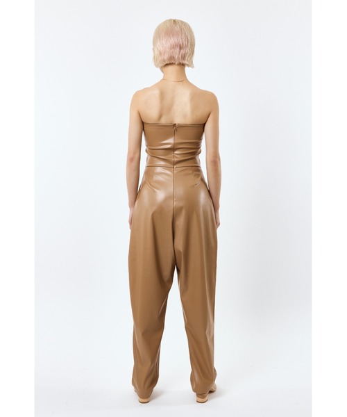 オールインワン Bare jumpsuits/ベアジャンプスーツ レディース