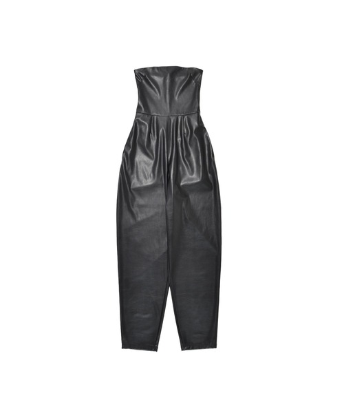 オールインワン Bare jumpsuits/ベアジャンプスーツ レディース